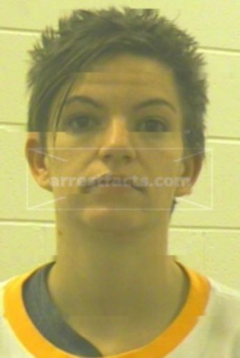 Crystal Lena Davis
