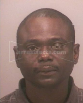 Bobby Hunter