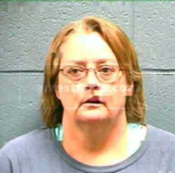 Lou Ann Fowler