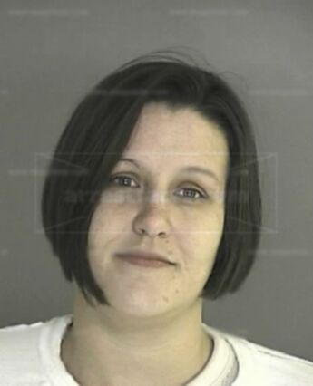 Jennifer Nichole Turner