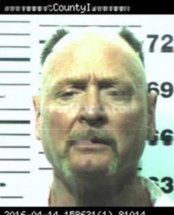 Garry Richard Depaepe