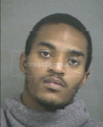 Gregory Duwayne Atkins Jr