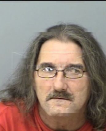 David Edward Mcclure