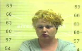 Jennifer Lynn Robinson