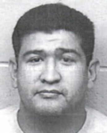 Thomas Richard Villareal