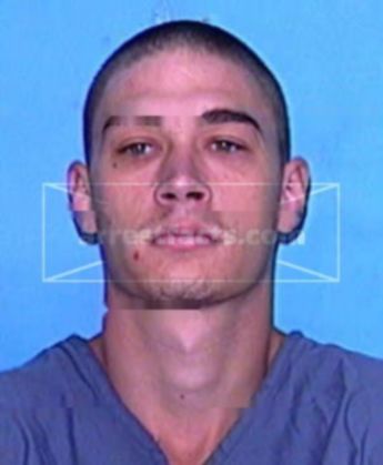 Jason James Reed