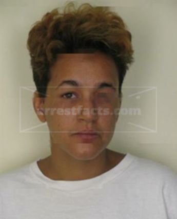 Delma Medina