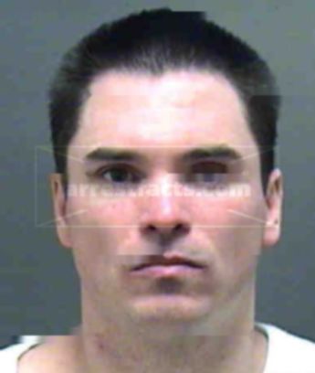 Donald Travis Blout Cochran