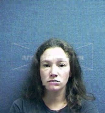Sara Marie Carter