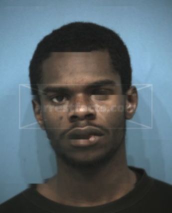 Eugene Chris Webb
