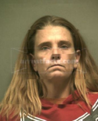 Christie Dawn Morris