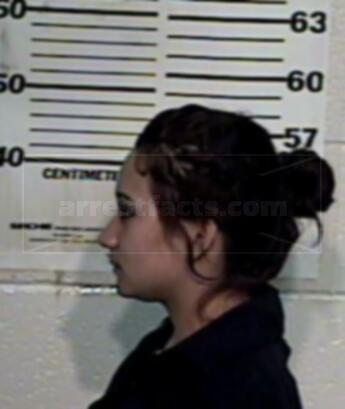 Maricela Maldonado Charles