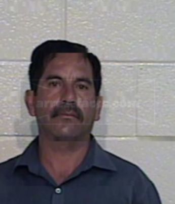 David Gustavo Machuca Diaz