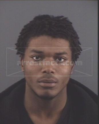 Jamere Tavon Laster