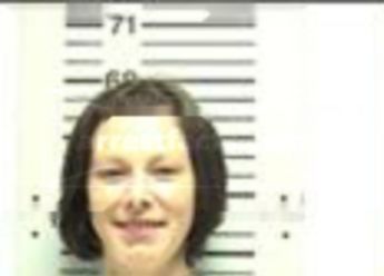 Tiffany Dawn Fritz