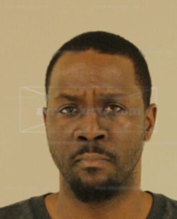 Aguel Alton Gaines