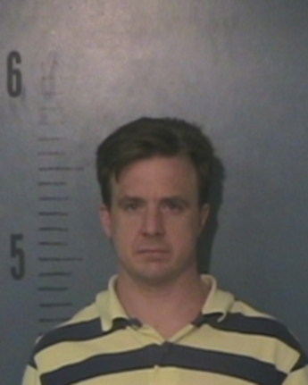 Justin Mitchell Brantley