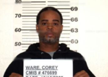 Corey Ware