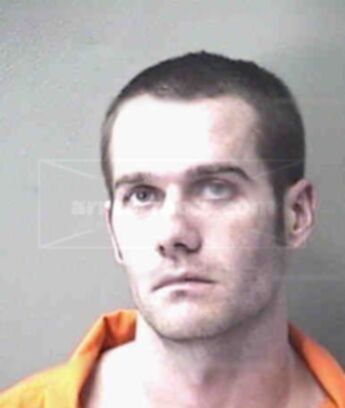 Daniel Charles Kelly