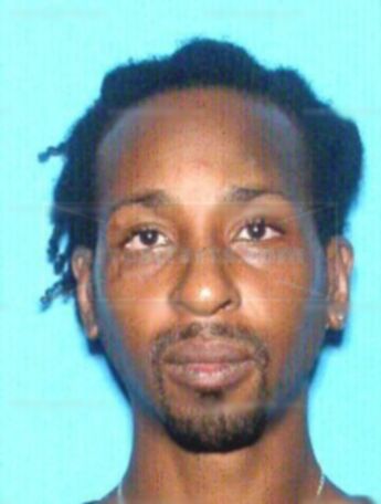 Mark Anthony Young