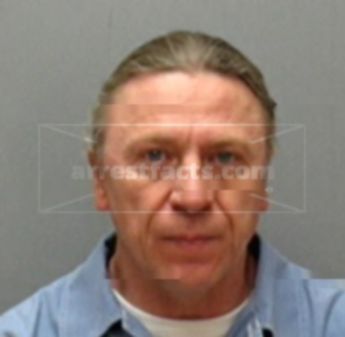 Joe Allan Miller