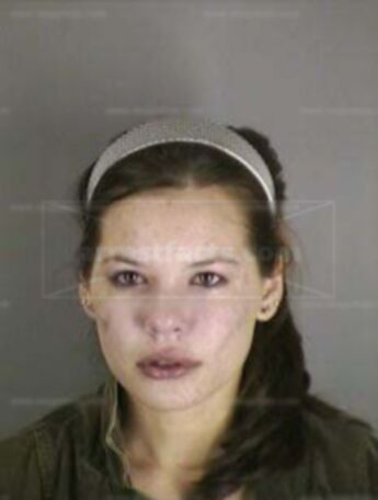 Christine Algren Anderson