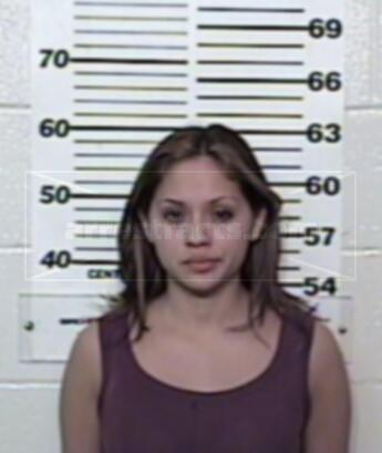 Aracely Garcia Hernandez