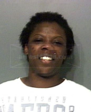 Sajarata Anderson