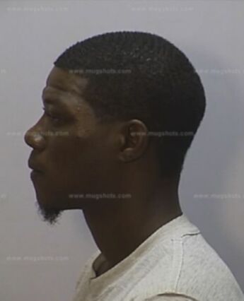 Darrell Dimitri Wright