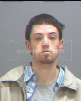 Robert Damren Cornett