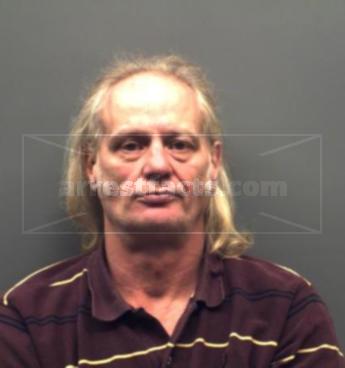 Ronald Darrell Bryant