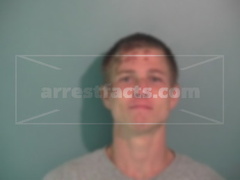 Tyler Stephen Michael Partlow