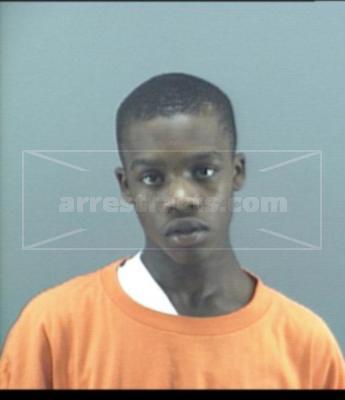 Kevin Dewayne Bender