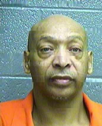 Larry Asberry