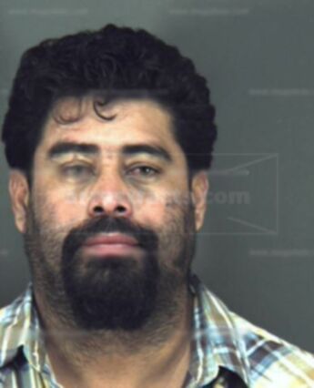 Juan Carlos Valdez-Garcia