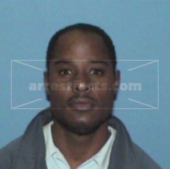Darryal Ledel Jenkins