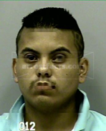 Jose Valencia