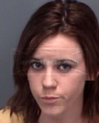 Courtney Leigh Flynn