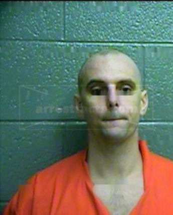Christopher James Thomas