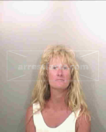 Gina Renee Watkins