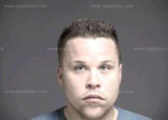 Matthew Ryan Hendricks