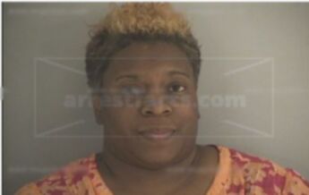 Quiana Danielle Bost