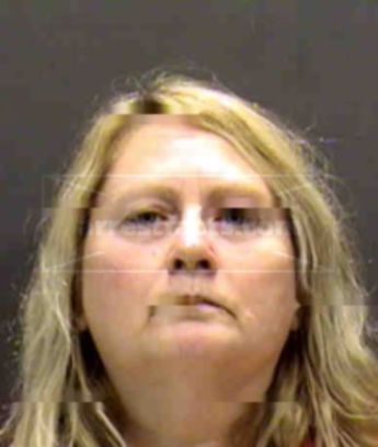 Louise Jane Adkins