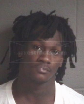 Lemarcus Devon Williams