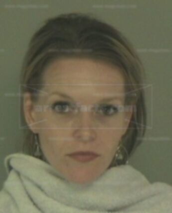 Ashley Denise Mcbride