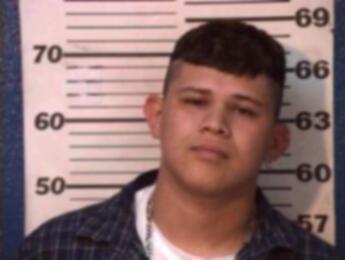 Fernando Canicales Magana