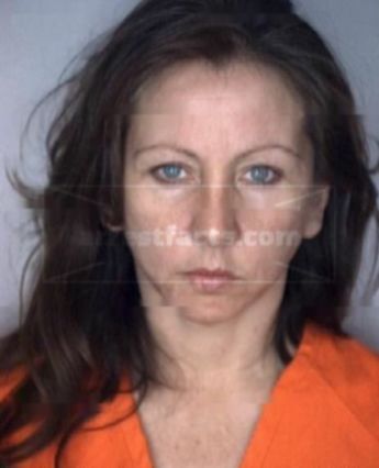 Cindy Elizabeth Welden