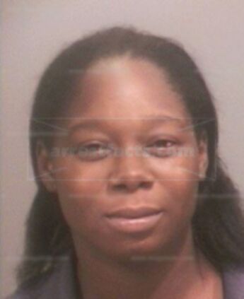 Ekeithia Murphy
