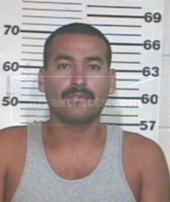 Juan Miguel Ramirez Longoria