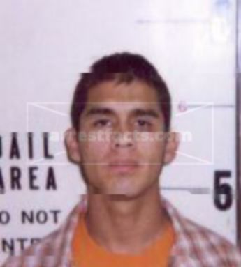 Jesse Reyes Savala Iii
